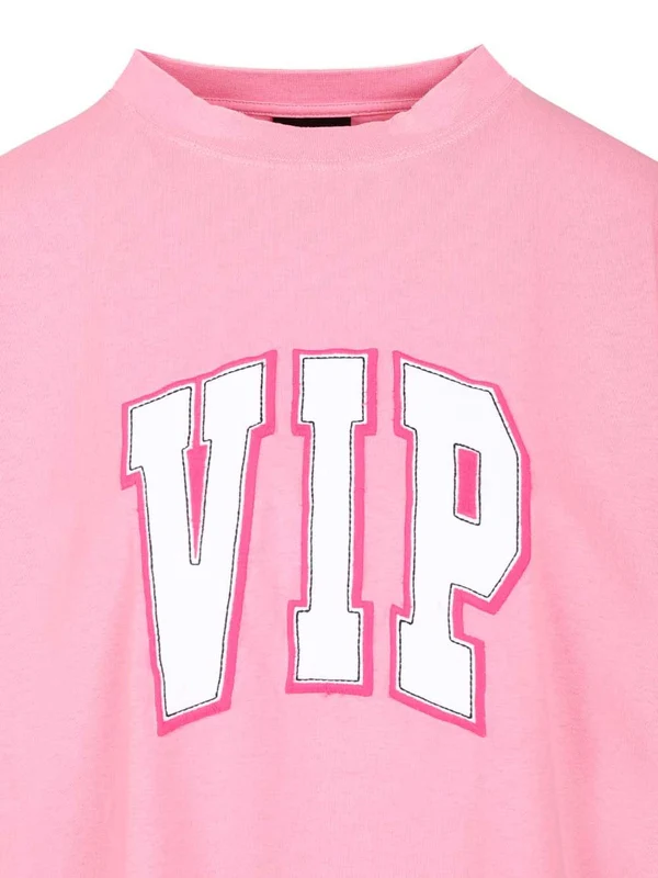 Balenciaga Pink Half Sleeve - Image 3