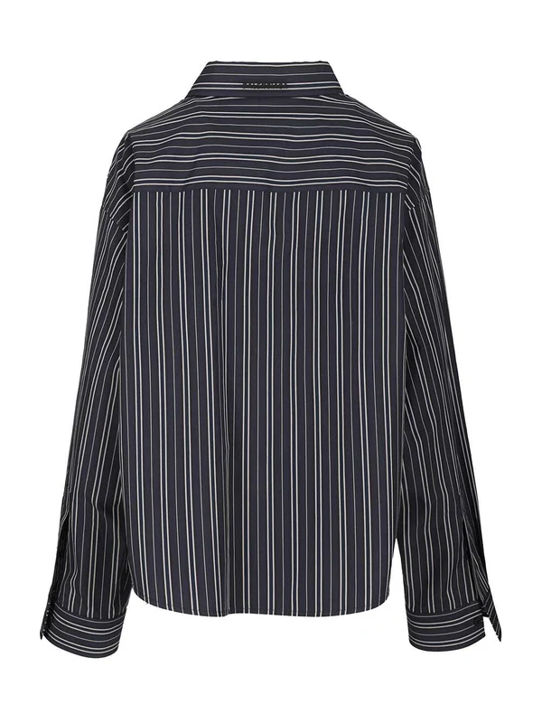 Balenciaga Blue Shirts & Blouses - Image 2