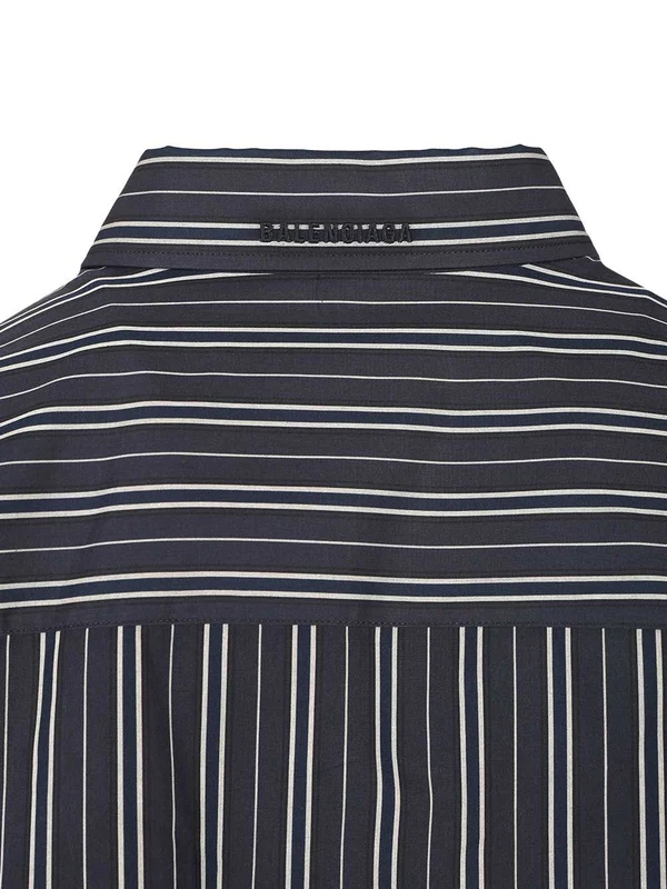 Balenciaga Blue Shirts & Blouses - Image 5