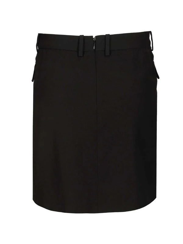 Balenciaga Black Skirts - Image 2