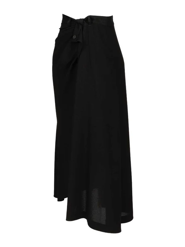 Balenciaga Black Skirts - Image 3