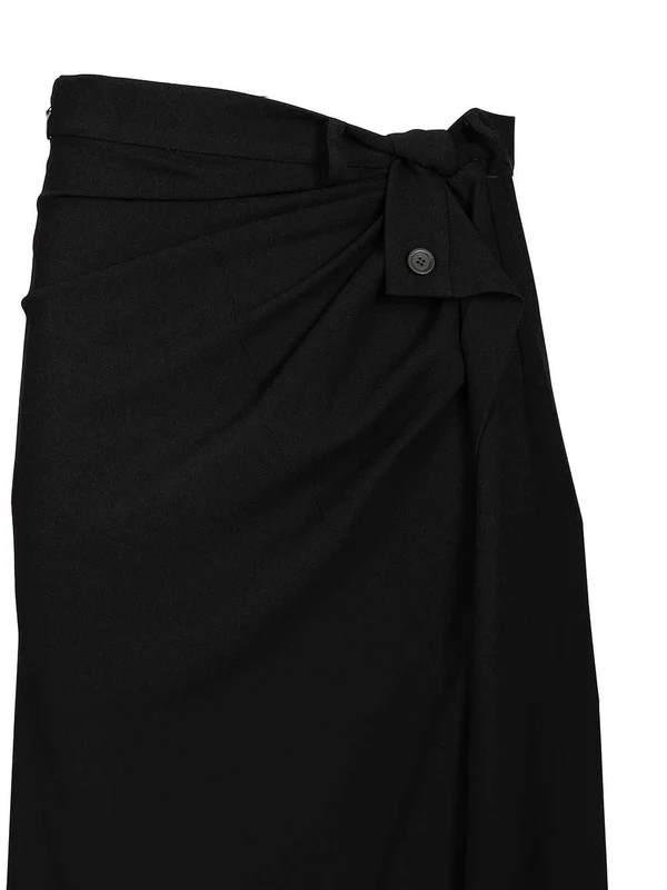 Balenciaga Black Skirts - Image 4