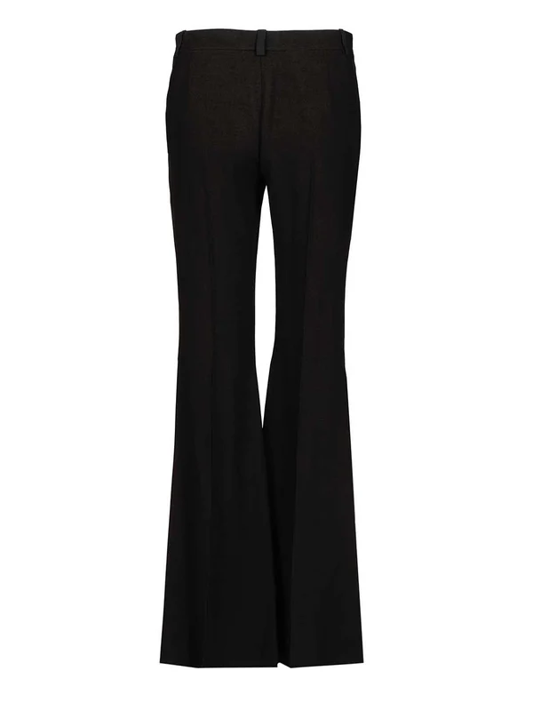 Balenciaga Black Denim Pants - Image 2