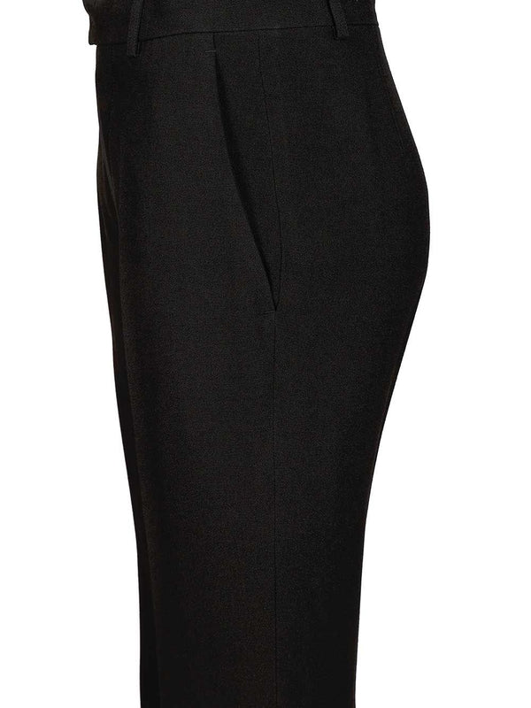 Balenciaga Black Denim Pants - Image 4