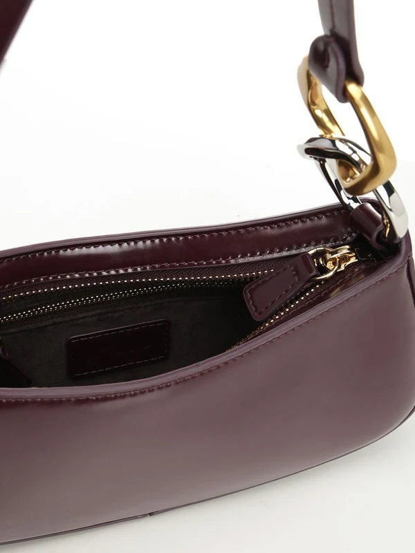 Staud Burgundy Crossbody & Shoulder Bags - Image 4