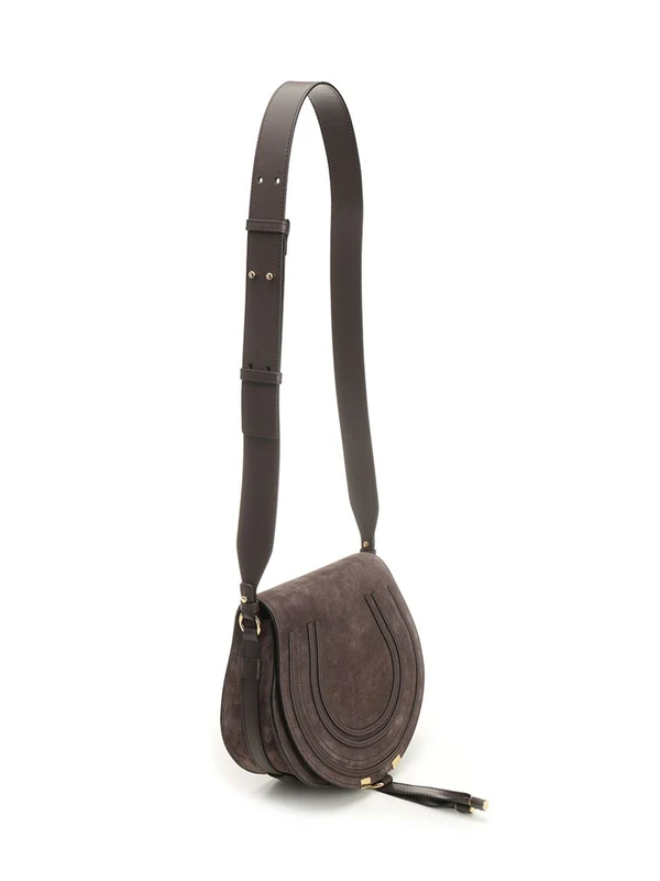 Chloe Brown Crossbody & Shoulder Bags - Image 2