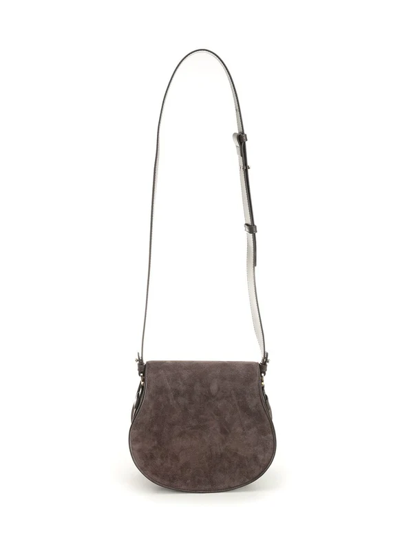 Chloe Brown Crossbody & Shoulder Bags - Image 3