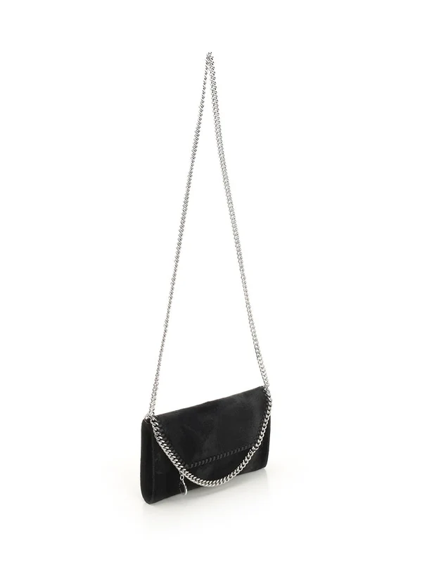 Stella Mccartney Black Crossbody & Shoulder Bags - Image 2