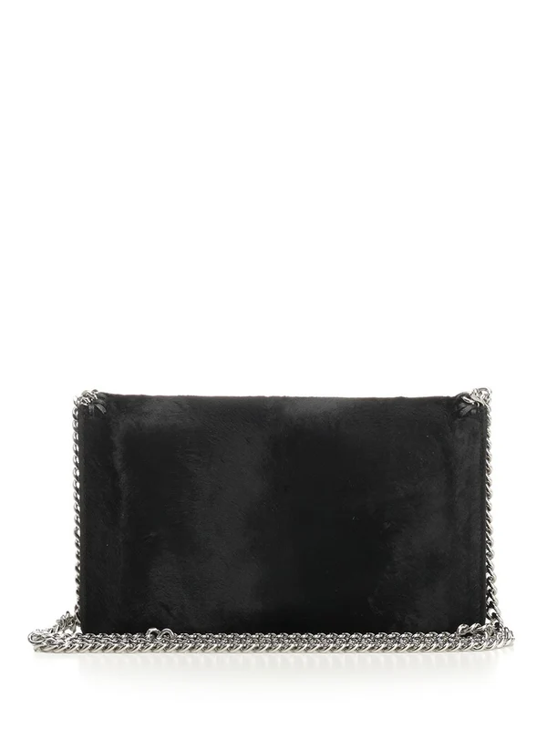 Stella Mccartney Black Crossbody & Shoulder Bags - Image 3