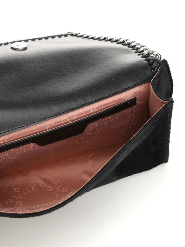 Stella Mccartney Black Crossbody & Shoulder Bags - Image 4