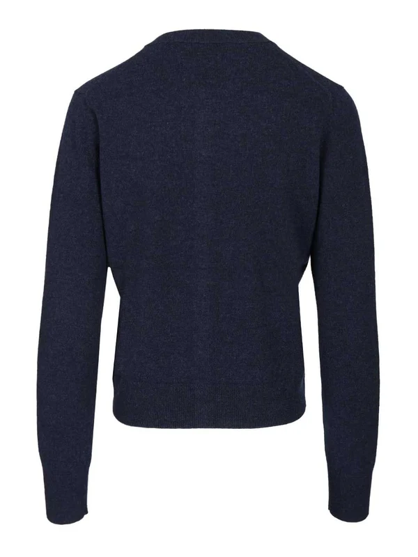 Acne Studios Black Cardigans - Image 2