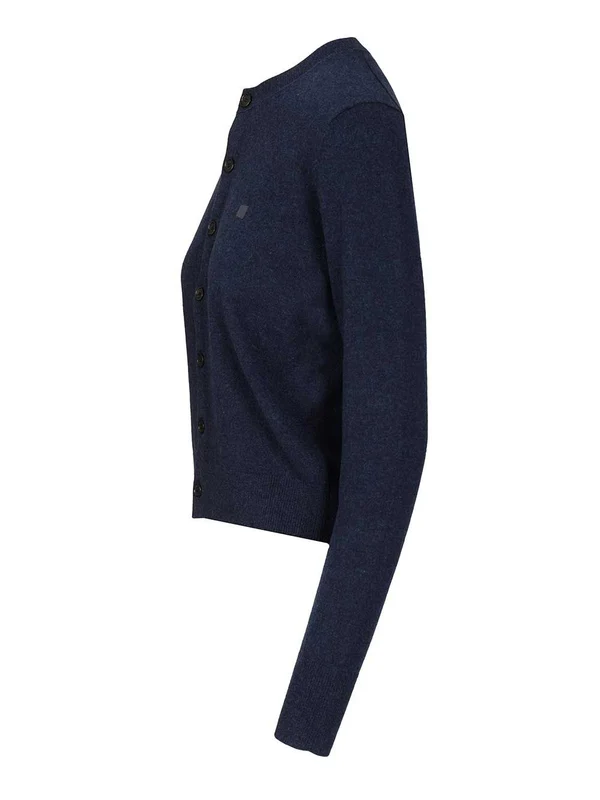 Acne Studios Black Cardigans - Image 3