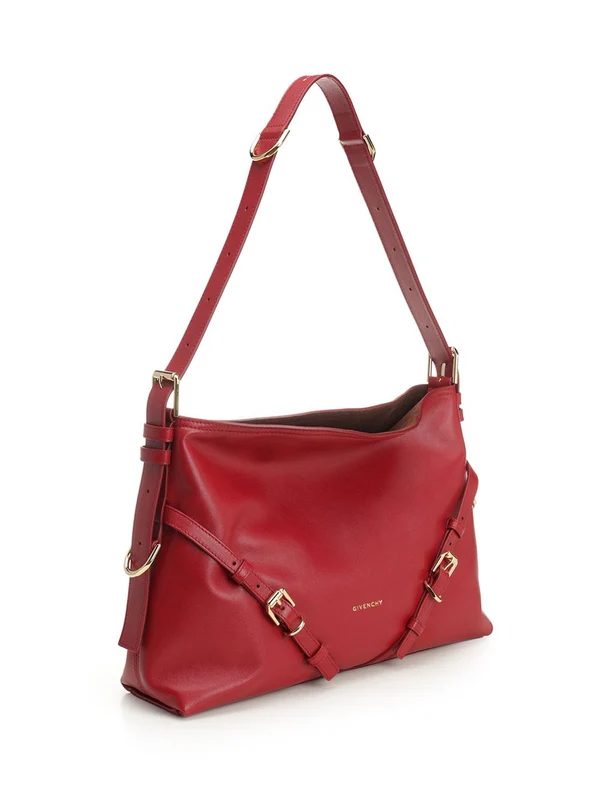 Givenchy Red Crossbody & Shoulder Bags - Image 2