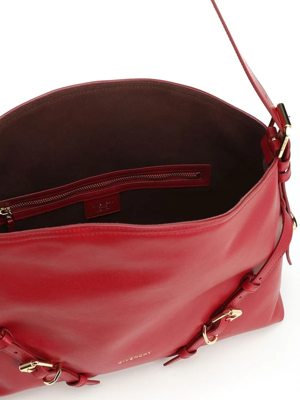 Givenchy Red Crossbody & Shoulder Bags - Image 4