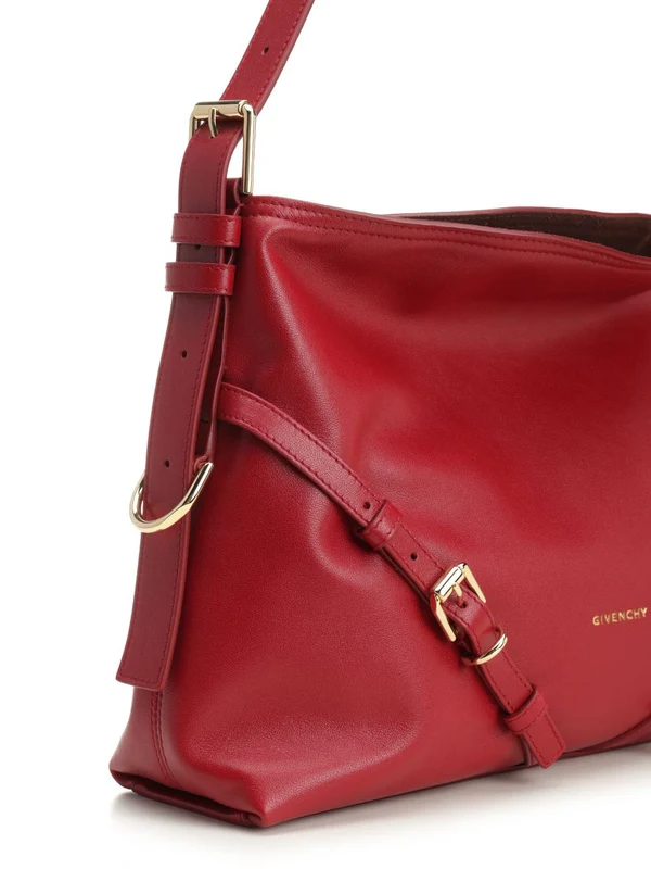 Givenchy Red Crossbody & Shoulder Bags - Image 5