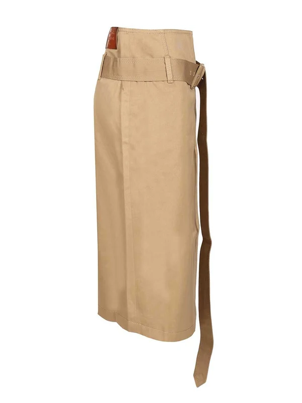 Acne Studios Beige Skirts - Image 3