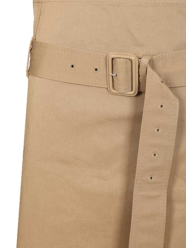 Acne Studios Beige Skirts - Image 4