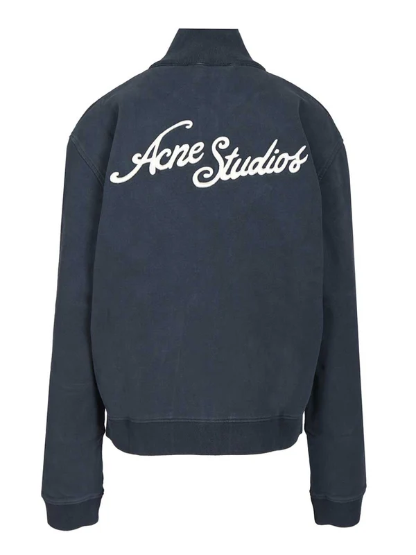 Acne Studios Blue Jackets - Image 2