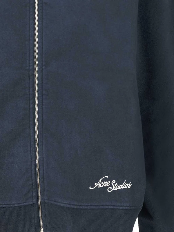 Acne Studios Blue Jackets - Image 6
