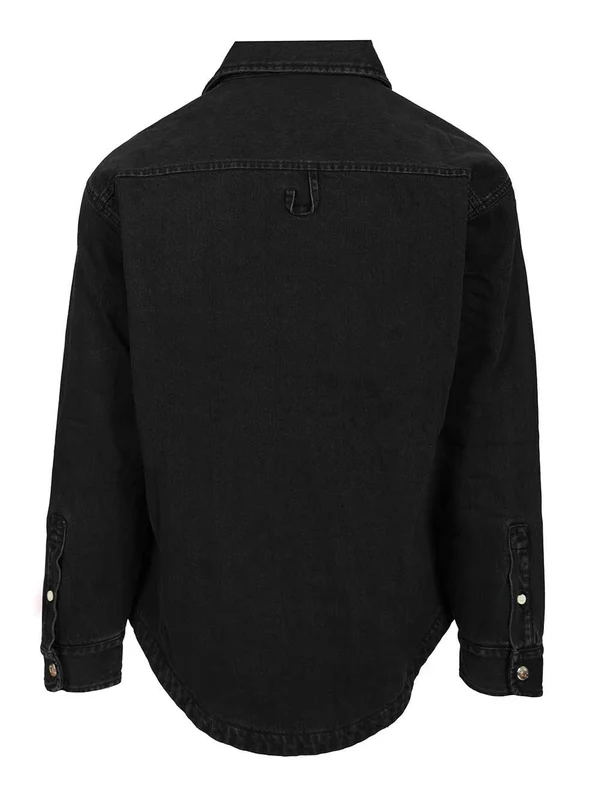 Jacquemus Black Shirts - Image 2