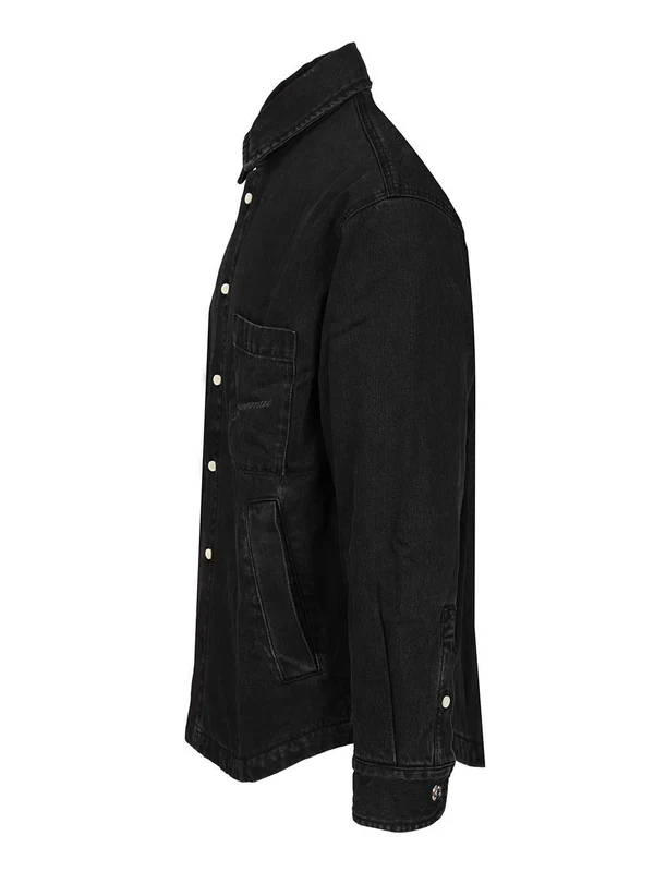 Jacquemus Black Shirts - Image 3
