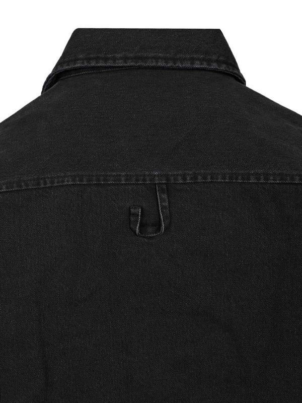Jacquemus Black Shirts - Image 5
