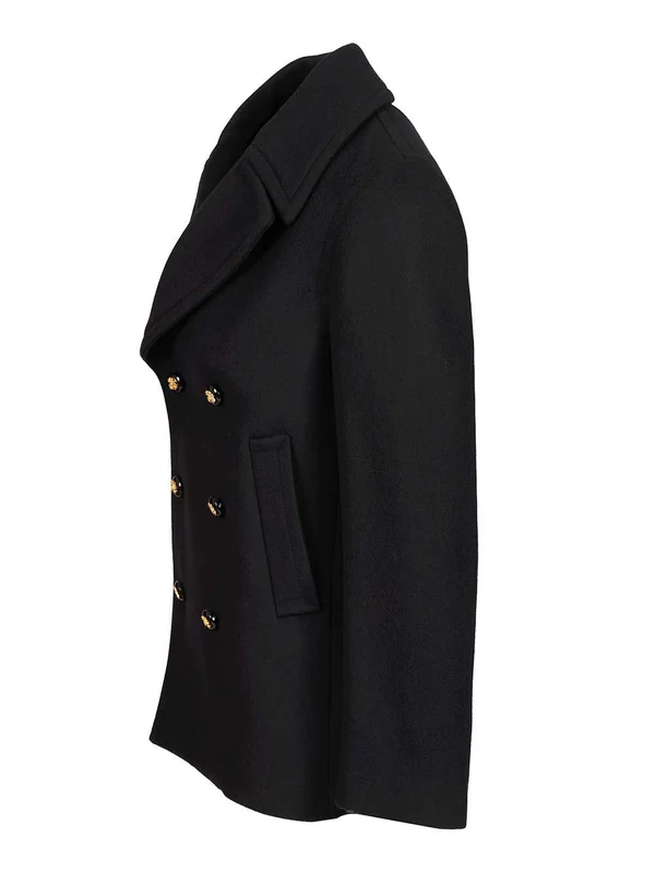 Valentino Blue Coats - Image 3