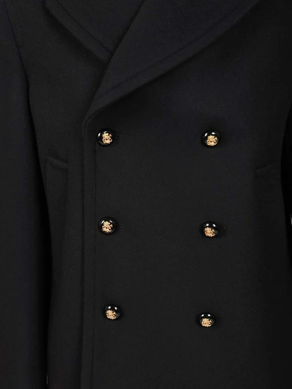 Valentino Blue Coats - Image 4