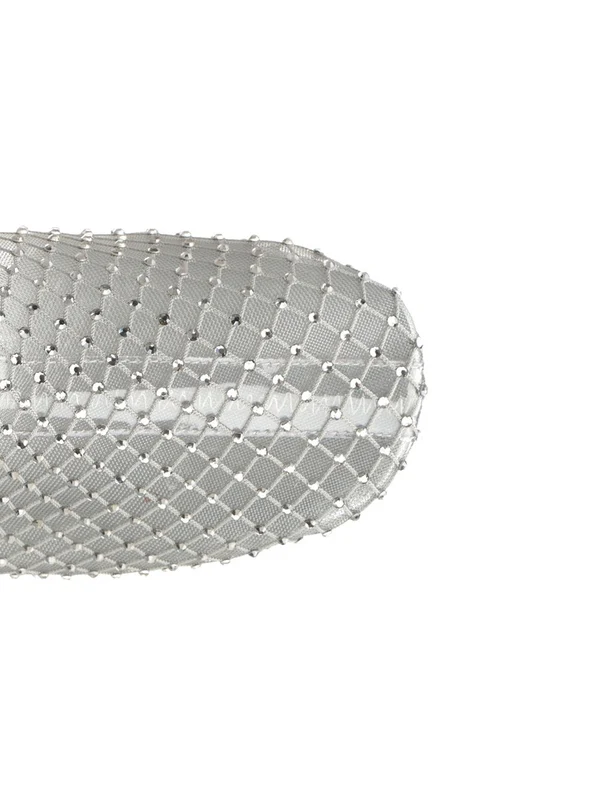 Forte_Forte Grey Ankle Boots - Image 4