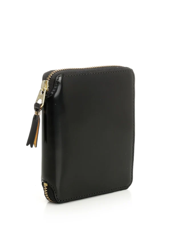 Comme Des Garcons Black Wallets - Image 2