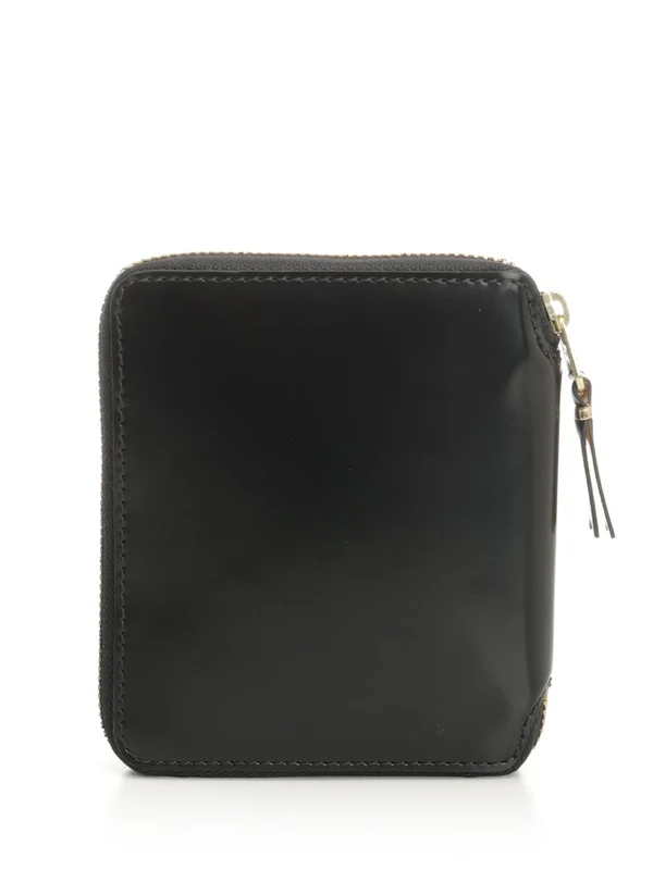 Comme Des Garcons Black Wallets - Image 3