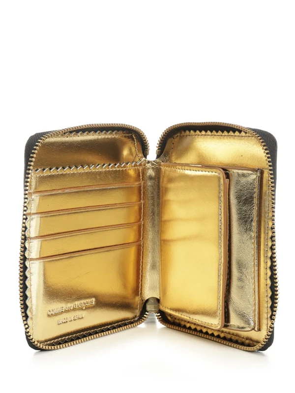 Comme Des Garcons Black Wallets - Image 4
