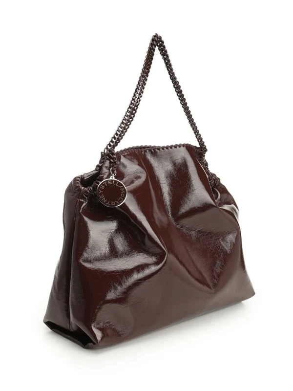 Stella Mccartney Brown Crossbody & Shoulder Bags - Image 2
