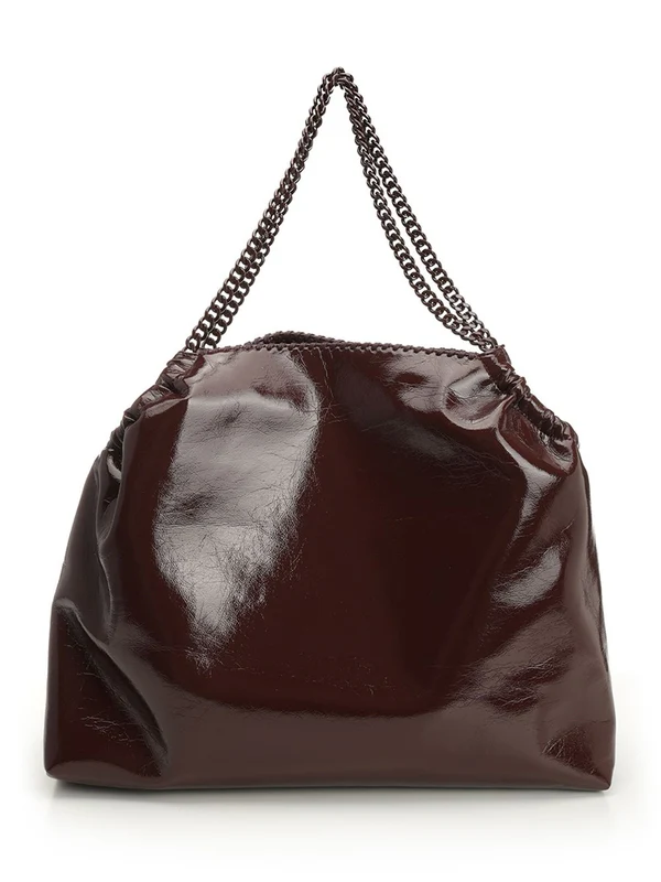 Stella Mccartney Brown Crossbody & Shoulder Bags - Image 3