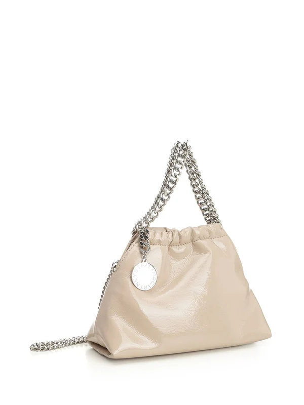 Stella Mccartney Pink Tote Bags - Image 2