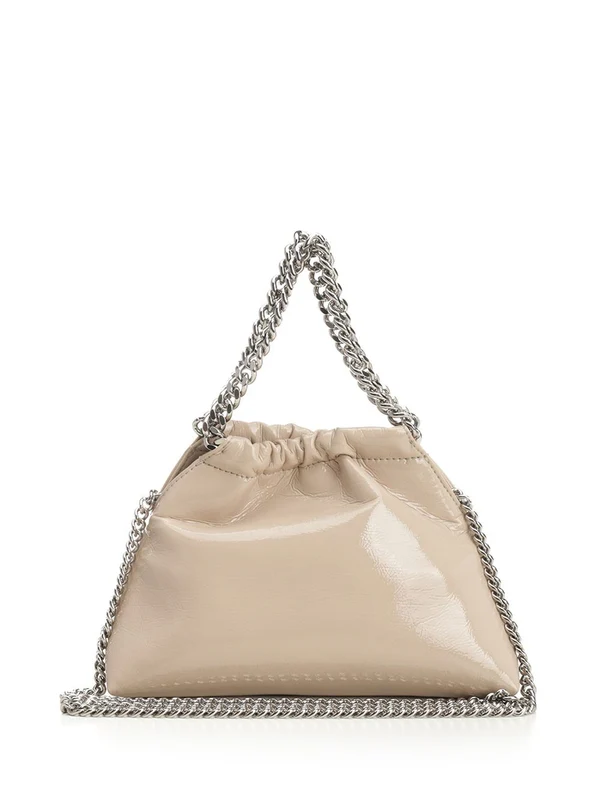 Stella Mccartney Pink Tote Bags - Image 3