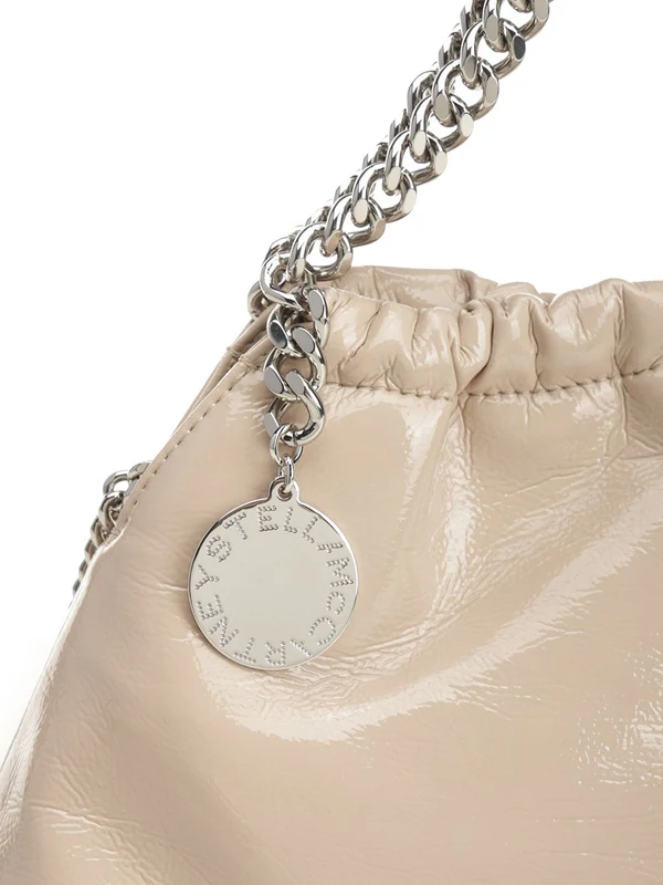 Stella Mccartney Pink Tote Bags - Image 5