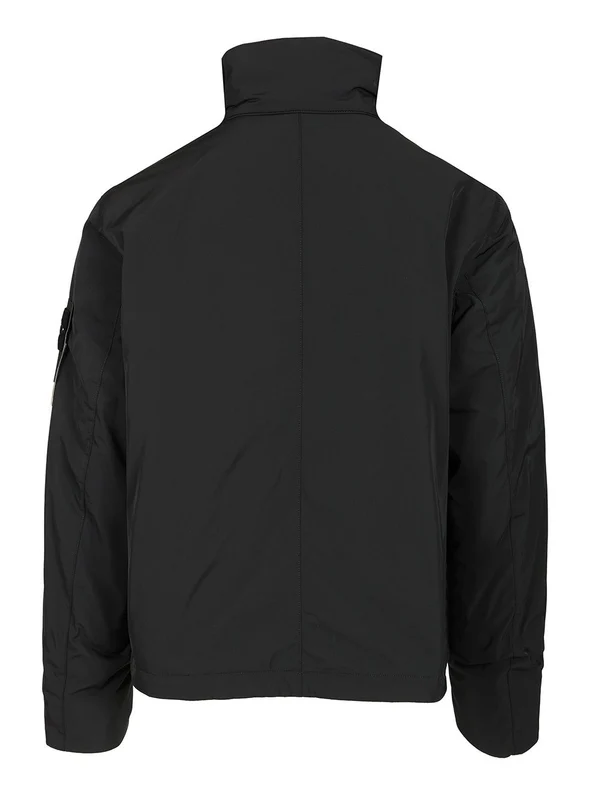 Stone Island Black Down - Image 2