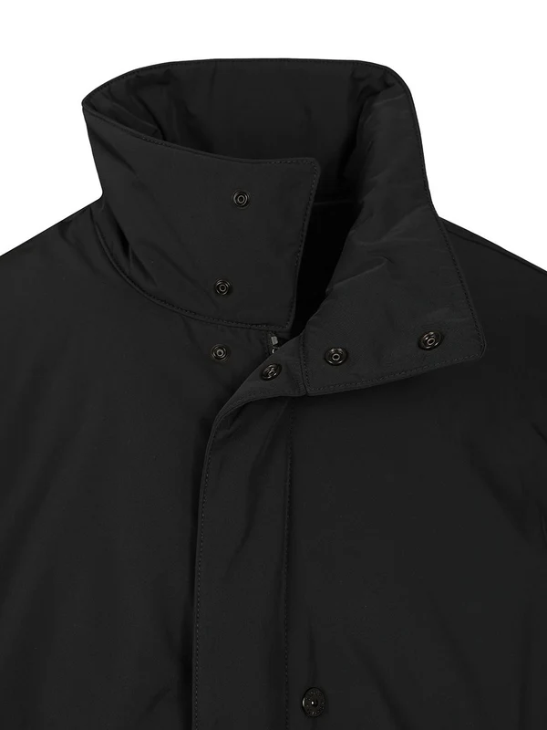 Stone Island Black Down - Image 4