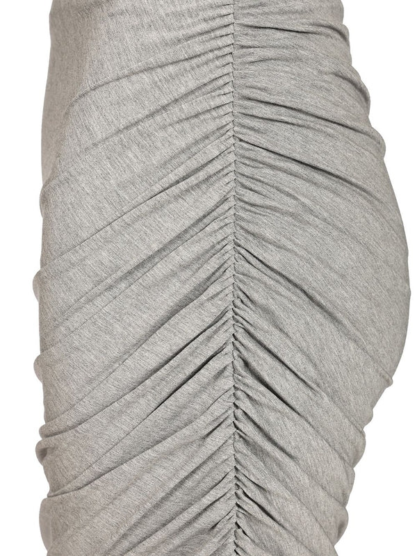 The Attico Grey Skirts - Image 4