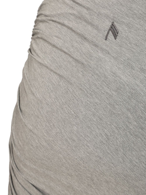 The Attico Grey Skirts - Image 5