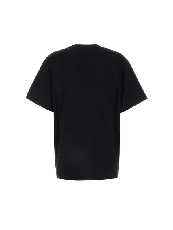 Gucci Black Half Sleeve - Image 2
