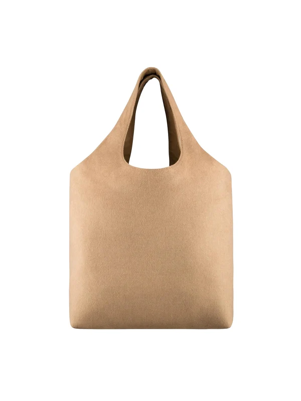 A.P.C. Beige Tote Bags - Image 2