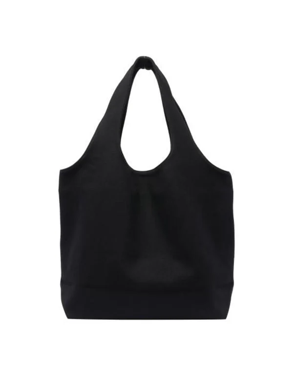 A.P.C. Black Tote Bags - Image 2