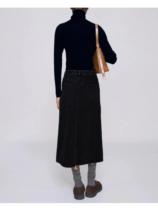A.P.C. Denim Skirts - Image 3