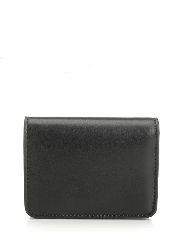 Ami Black Wallets - Image 3