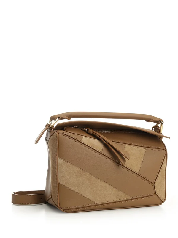 Loewe Brown Crossbody & Shoulder Bags - Image 2