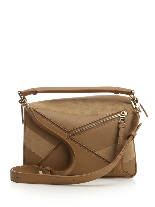 Loewe Brown Crossbody & Shoulder Bags - Image 3