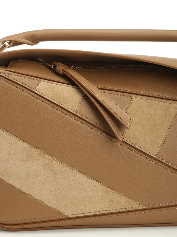 Loewe Brown Crossbody & Shoulder Bags - Image 5