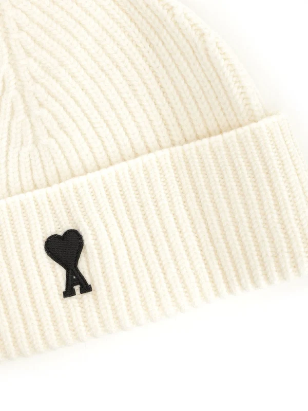 Ami Ivory Beanies - Image 3